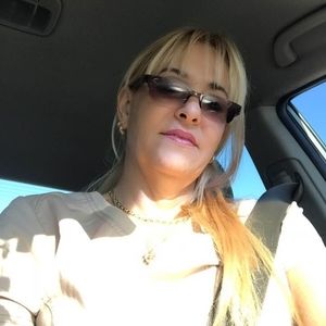 Meet your Posher, Olga lidia